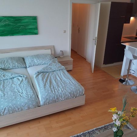 Serviced Apartment With Sunny Balcony ウィーン エクステリア 写真