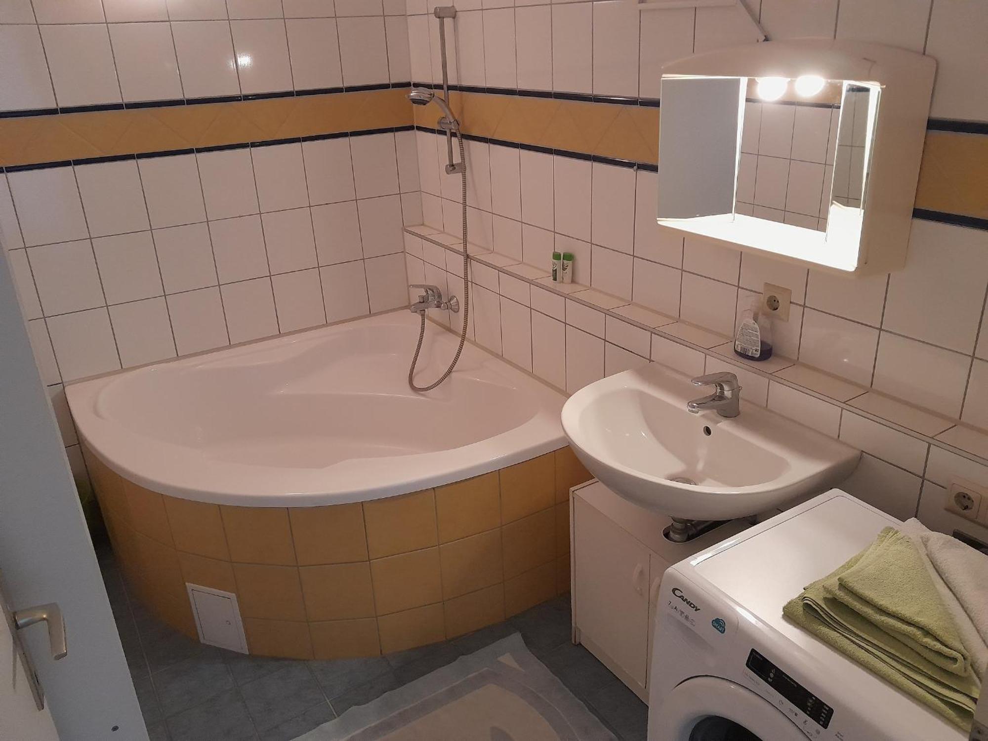 Serviced Apartment With Sunny Balcony ウィーン エクステリア 写真